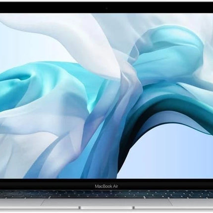 Apple MacBook Air 11" 2019 Intel® Core™ i5-42600U 8GB RAM 256GB SSD Silver (Renewed)