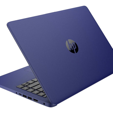 HP Laptop 14-fq0010nr - AMD 3020e With Radeon Graphics 4GB RAM 64GB SSD(Renewed)