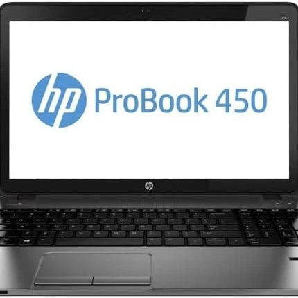 HP ProBook 450 G5 Intel Celeron 3865U 4GB 512GB HDD (Renewed)
