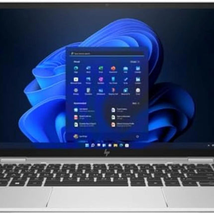 HP EliteBook 1040 G8 Laptop | 14" 1920x1080 FHD | Core i5-1145G7-256GB SSD Hard Drive - 16GB RAM | 4 cores @ 4.4 GHz Win 11 Pro Black (Renewed)