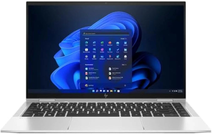 HP EliteBook 1040 G8 Laptop | 14" 1920x1080 FHD | Core i5-1145G7-256GB SSD Hard Drive - 16GB RAM | 4 cores @ 4.4 GHz Win 11 Pro Black (Renewed)