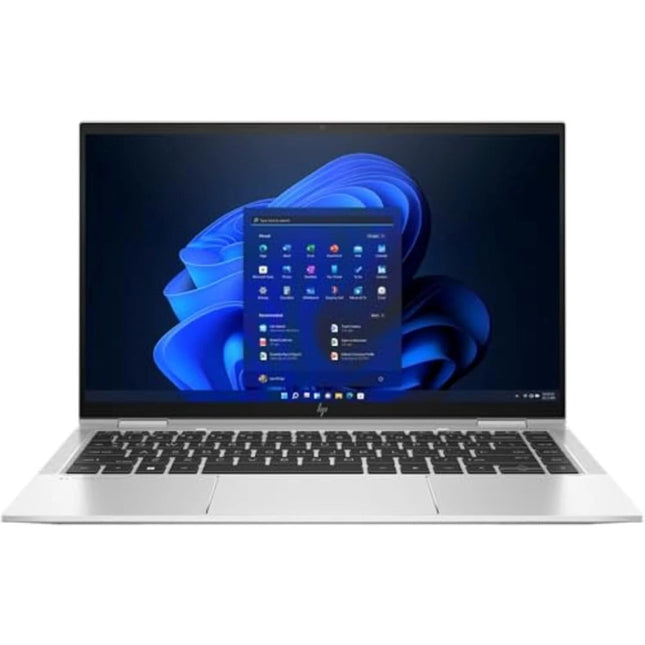 HP EliteBook 1040 G8 Laptop | 14" 1920x1080 FHD | Core i5-1145G7-256GB SSD Hard Drive - 16GB RAM | 4 cores @ 4.4 GHz Win 11 Pro Black (Renewed)