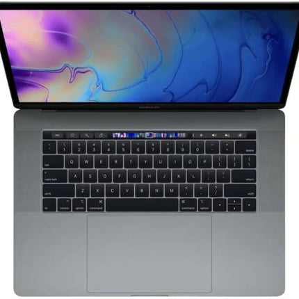 2017 Apple MacBook Pro with Intel Core i9, 13-inch 16GB 1TB SSD Space Gray Renewed