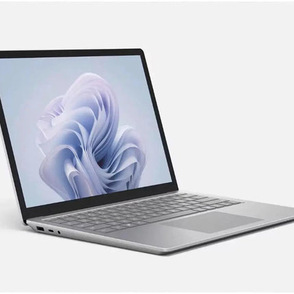 104-00005 - Microsoft Surface Laptop-6 ULTRA 7 16GB RAM 256GB SSD 15IN PLATINUM Renewed