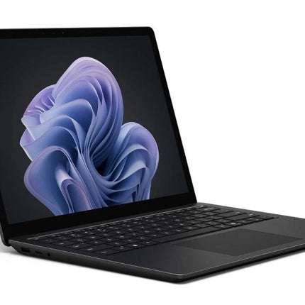 10W-00001 - Microsoft Surface Laptop-6 ULTRA 7, 16GB RAM 512GB SSD 13IN BLACK Renewed