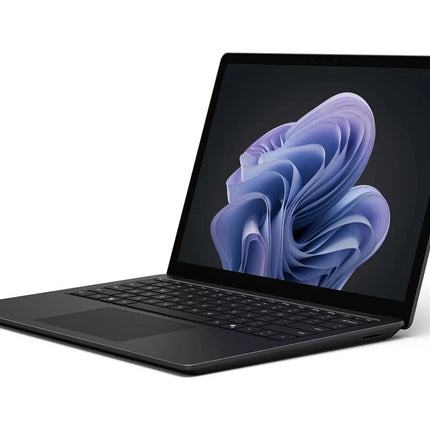 EOW-00001 - Microsoft Surface Laptop 6 Ultra 7, 32GB RAM 256GB SSD 13IN Black Renewed