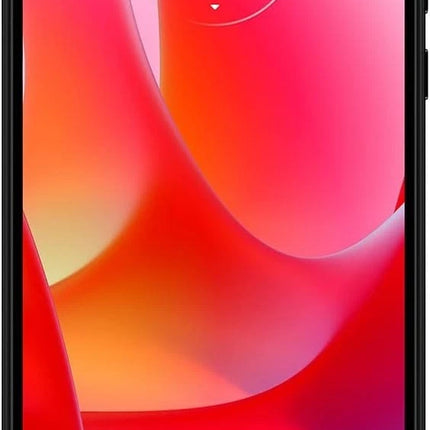 Motorola XT2271-5 Moto G Play 2023 6.5'' 3GB RAM 32GB Storage 4G LTE, Black Renewed