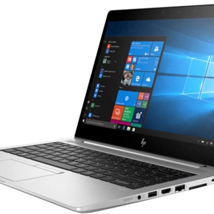 HP EliteBook 840 G6 14", i5-8265U 1.8GHz, 16GB RAM, 512GB SSD W10P