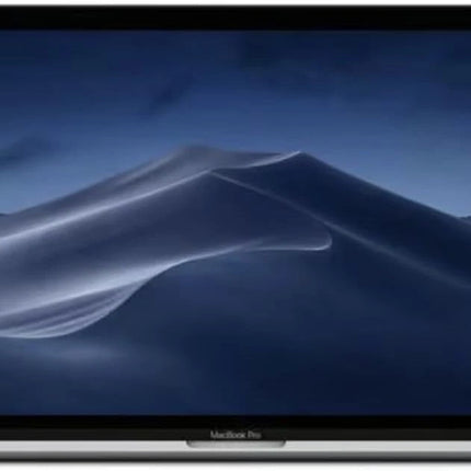 2017 Apple MacBook Pro with Intel Core i9, 13-inch 16GB 1TB SSD Space Gray Renewed