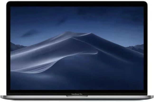 2017 Apple MacBook Pro with Intel Core i9, 13-inch 16GB 1TB SSD Space Gray Renewed