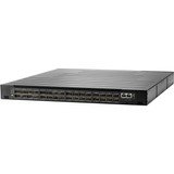 Hpe Al 6960 32Q28 Ac Back to Front Switch U.S.