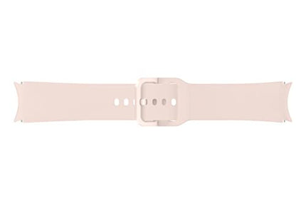 SAMSUNG Sport Band (Silicone) M/L, Pink Gold