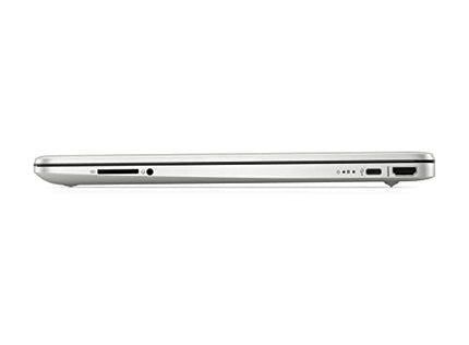 HP 15-dy5088ca FHD Laptop (Intel Core i5-1235U, 4.4 GHz, with Intel Turbo Boost Technology, 15.6" FHD, 16 GB DDR4-3200, 1 TB PCIe M.2 SSD) (Renewed)