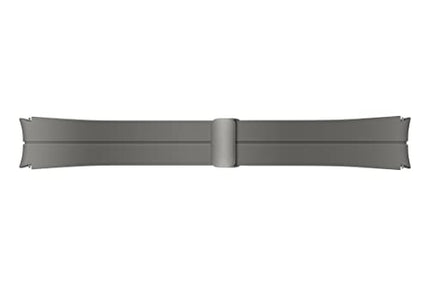 SAMSUNG Premium Watch5 Pro Band M/L Titanium Gray