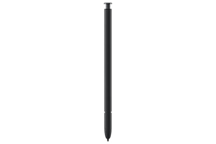 SAMSUNG Galaxy S22 Ultra Replacement S Pen, Slim 0.7mm Tip, 4096 Pressure Levels for Writing, Drawing, Remote Control for Apps w/Bluetooth, Air Command Features, US Version, Black