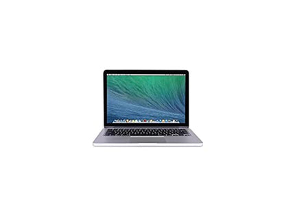 Apple MacBook Pro ME867LL/A 13.3-Inch Laptop with Retina Display (Intel Core i7, DDR3L RAM, 512GB SSD, Mac OS X Mavericks) (Renewed)