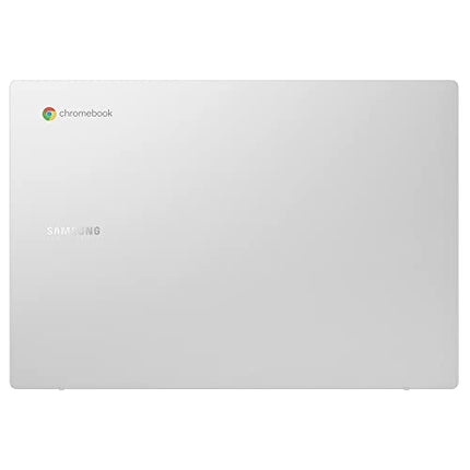 SAMSUNG Galaxy Chromebook Go (2021) WiFi+LTE 14.0" 4GB Memory, 32GB eMMC (Renewed)