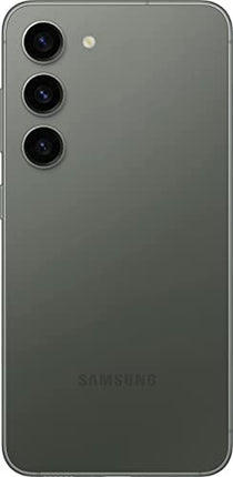 SAMSUNG Galaxy S23+ Plus 5G Factory Unlocked 512GB - Green (Renewed)