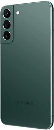 Samsung Galaxy S22+ Plus 5G 256GB T-Mobile SM-S906U Green (Renewed)