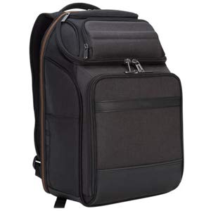 HP Notebook Carrying Backpack - 15.6" - Gray