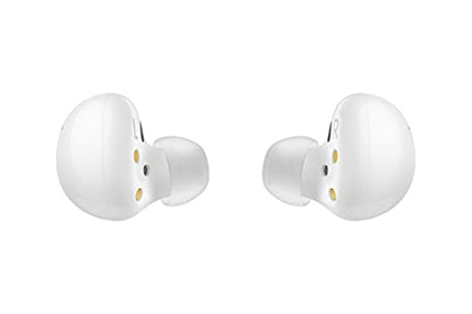 Samsung Galaxy Buds 2 True Wireless Noise Cancelling Bluetooth Earbuds - White (Renewed)