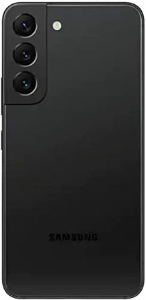 SAMSUNG Galaxy S22+ 5G 128GB Phantom Black-Verizon (Renewed)