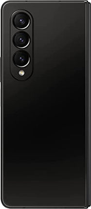 SAMSUNG Galaxy Z Fold 4 Factory Unlocked SM-F936U1 1TB Phantom Black (Renewed)