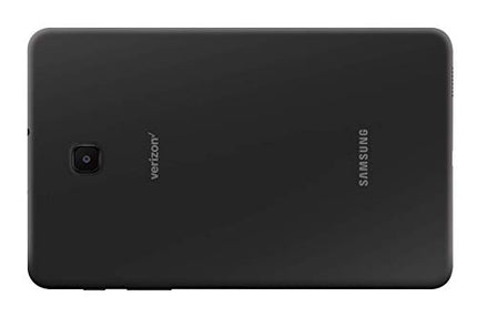 Samsung Galaxy Tab A SM-T387 8" Tablet - 32 GB Storage - WiFi and Verizon 4G - Black - (Renewed)