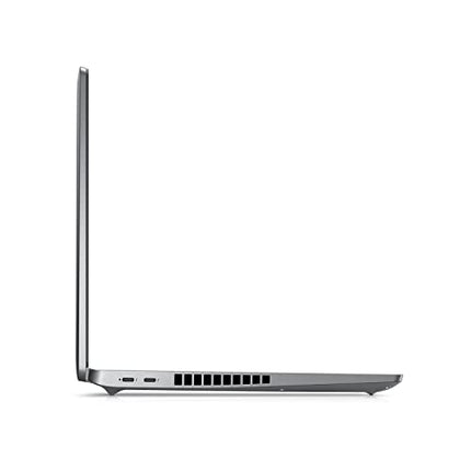 2022 Newest Dell Latitude 5530 Business Laptop, 15.6" FHD Display, 12th Gen Intel Core i5-1235U,16GB RAM, 512GB SSD, Webcam, HDMI, Backlit Keyboard, Wi-Fi 6, Win11Pro (Renewed)