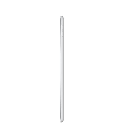 Apple iPad 9.7in 6th Generation WiFi + Cellular (128GB, Silver) (Renewed)