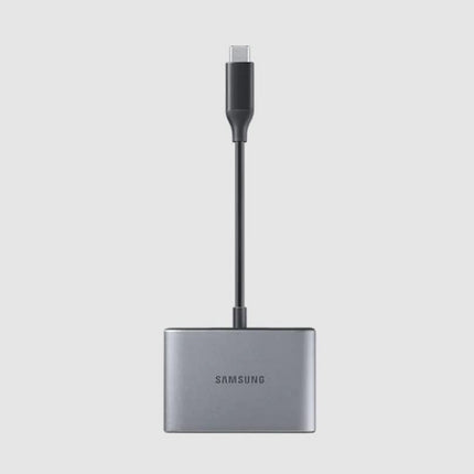 Samsung Multiport Adapter (Ee-P3200)