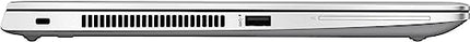 HP EliteBook 840 G6 Business Laptop 14", Intel Core i5-8265U 1.8GHz, 16GB RAM, 512GB SSD, Windows 10 Pro (Renewed)