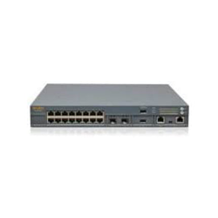 HP Aruba 7010 (Us) 32 Ap Branch Cntlr Model JW679A Networking Device (Certified Refurbished)