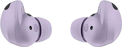 SAMSUNG Galaxy Buds2 Pro True Wireless Bluetooth Earbud Headphones - Bora Purple (Renewed)
