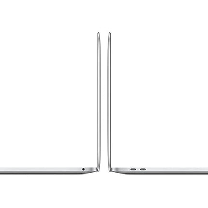 2020 Apple MacBook Pro with 2.0GHz Intel Core i5 (13-inch, 16GB RAM, 1TB SSD Storage) - Silver (Renewed)