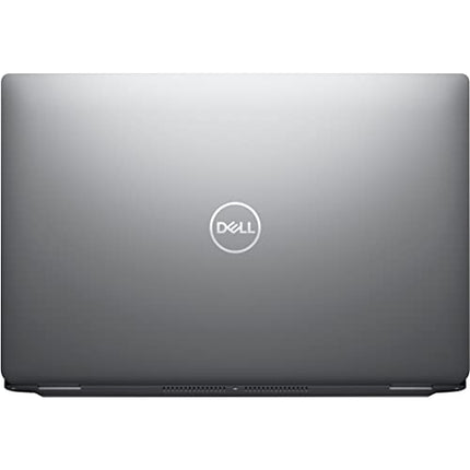 Dell Latitude 5000 5430 14" Notebook - Full HD - 1920 x 1080 - Intel Core i5 12th Gen i5-1235U Deca-core (10 Core) 1.30 GHz - 16 GB Total RAM - 256 GB SSD - Gray (Renewed)