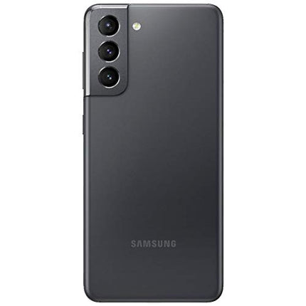 Samsung Galaxy S21 5G G991U 128GB Smartphone - T-Mobile Locked - (Renewed)