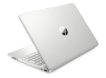 HP 15-dy5088ca FHD Laptop (Intel Core i5-1235U, 4.4 GHz, with Intel Turbo Boost Technology, 15.6" FHD, 16 GB DDR4-3200, 1 TB PCIe M.2 SSD) (Renewed)