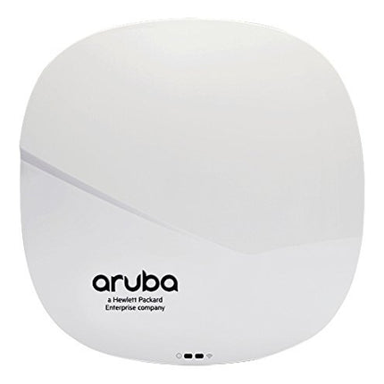 Aruba AP-325 Dual 4x4 Wireless access Point (Renewed)