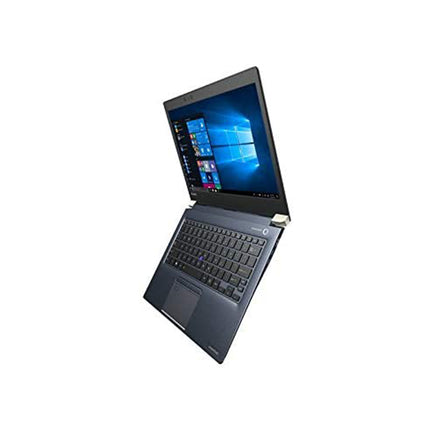 Toshiba Portege WT20-B2100 4GB RAM 128GB M.2 Solid State Drive (SSD) HD Laptop Notebook