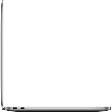 Apple MacBook Pro Mid 2018 (13" Retina, Touch Bar, 2.3GHz Quad-Core Intel Core i5-8259U, 8GB RAM, 512GB SSD) - Space Gray (Renewed)