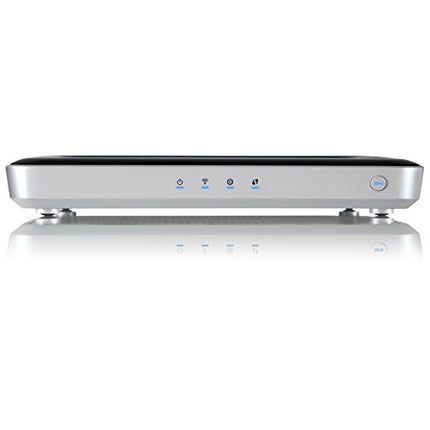 WD My Net N900 HD Dual Band Router Wireless N WiFi Router Accelerate HD (Renewed)
