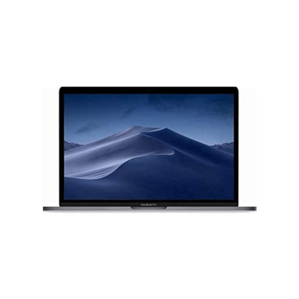 Mid 2017 Apple MacBook Pro Touch Bar 3.1GHz Quad Core i7 15 inches 16GB RAM 512GB SSD (Renewed)