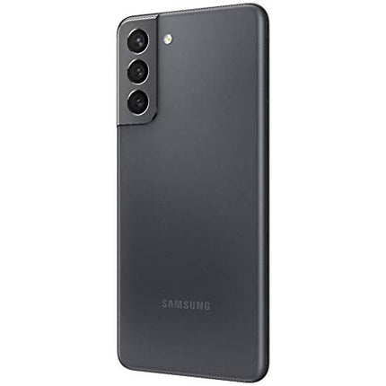 Samsung Galaxy S21 5G G991U 128GB Smartphone - T-Mobile Locked - (Renewed)