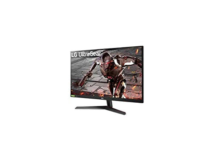 LG 32GN50T-B 32" Class Ultragear FHD Gaming Monitor with G-SYNC Compatibility