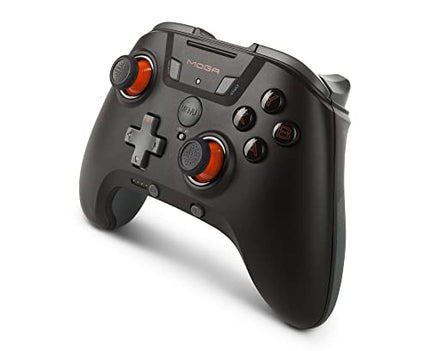 PowerA MOGA XP5-A Plus Bluetooth Controller - for Android/Windows 10 [video game]