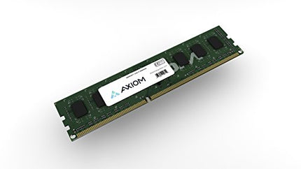 Axiom Memory PC3-12800 Unbuffered Non-ECC 1600MHz 8GB Module A5709146-AX