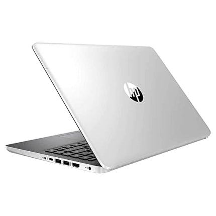 HP New 14-dq0005cl Laptop 14" 4GB RAM 64GB 14-dq0005cl (Renewed)