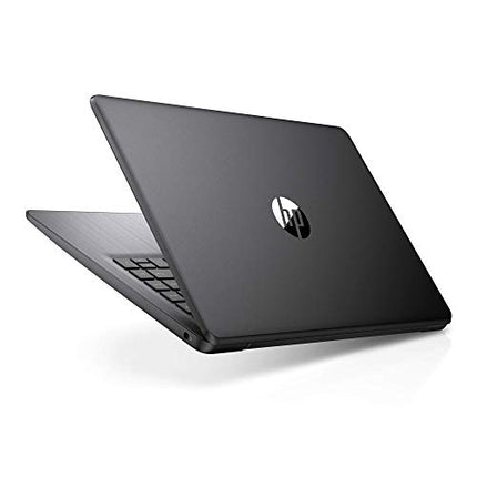 HP Stream 14-inch Laptop, AMD Dual-Core A4-9120E Processor, 4 GB SDRAM, 64 GB eMMC, Windows 10 Home in S Mode(14-ds0060nr, Brilliant Black) (Renewed)