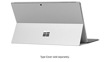 Microsoft Surface Pro (5th Gen) (Intel Core i5, 4GB RAM, 128GB)